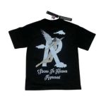 Represent Storms In Heaven Graphic T-Shirt